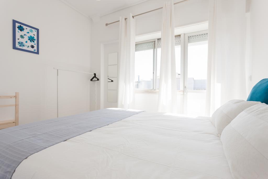 Apartment Flh Marques Modern Flat