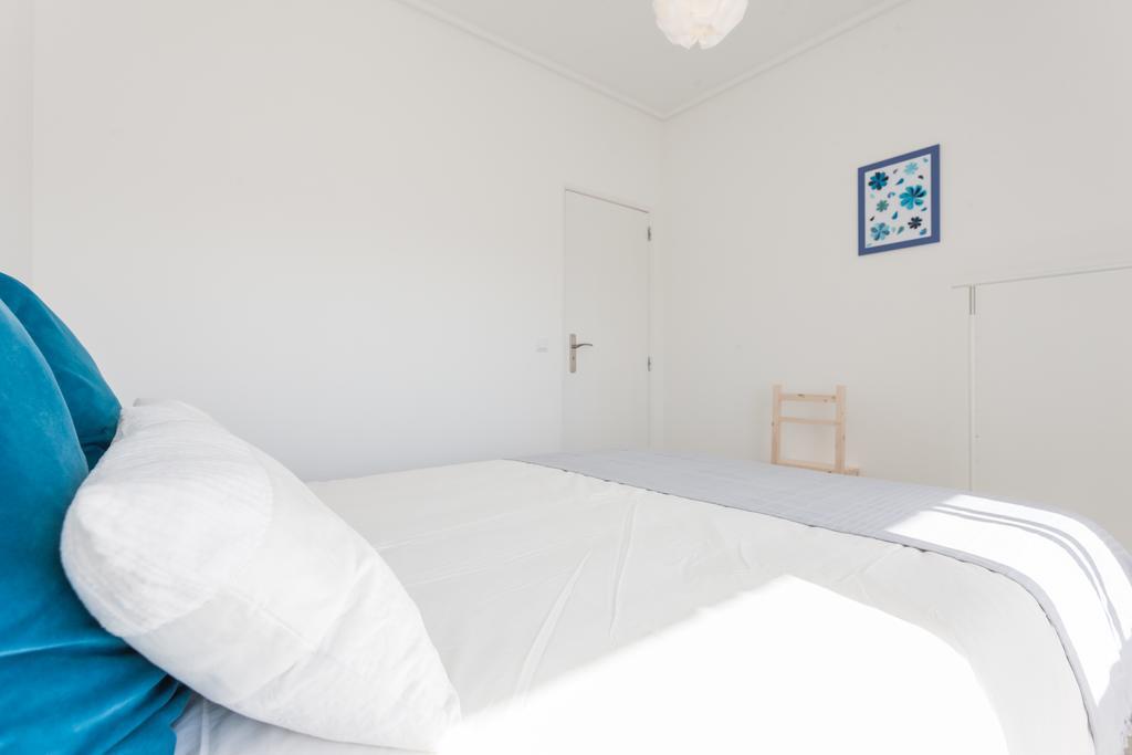 Flh Marques Modern Flat Lisbon