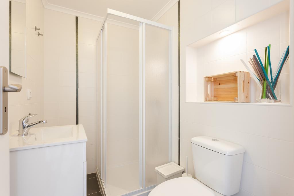 Flh Marques Modern Flat Apartment